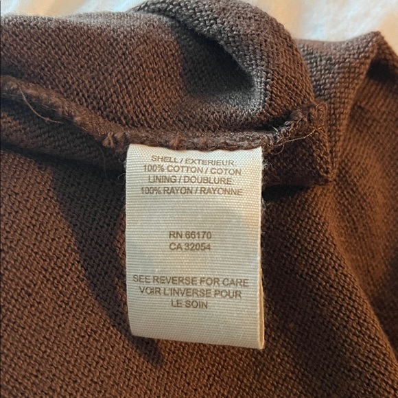 Free People Brown Dress - Picture 7 of 8